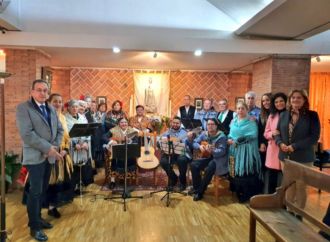 Jornadas Culturales del Centro Extremeño de Alcalá de Henares