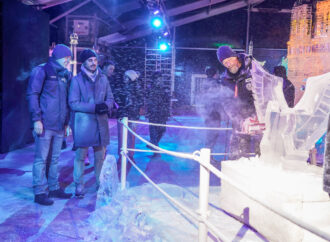 Nuevo éxito del Parque Mágicas Navidades en Torrejón de Ardoz