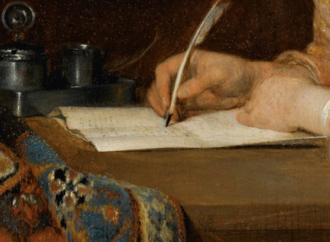 Presentación del libro «Ana Caro de Mallén. Teatro Completo», el 30 de noviembre, en el Parador de Alcalá