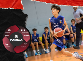 La MADCUP de Basket se celebrará en marzo de 2024 en Alcalá de Henares