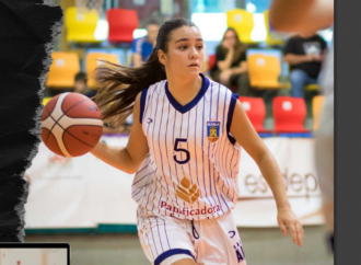 Alcalá acogerá una nueva edición del torneo internacional MADCUP Basket el próximo abril