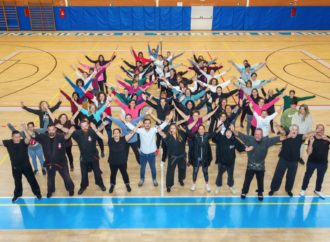 Gran acogida en la Master Class gratuita de defensa personal organizada por el Ayuntamiento de Torrejón de Ardoz