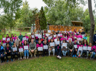 “Alumnos Mediadores”, el programa de la Policía Local y el Ayuntamiento en los institutos de Torrejón