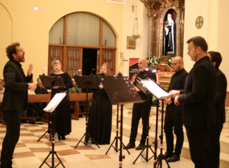 Comienza el VI Ciclo de Música Antigua de Guadalajara con réquiem de Victoria en la concatedral