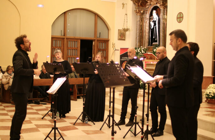 Comienza el VI Ciclo de Música Antigua de Guadalajara con réquiem de Victoria en la concatedral