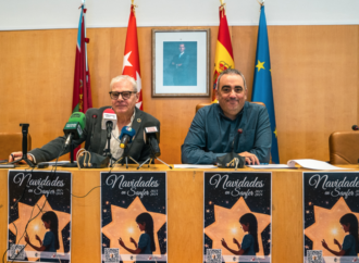 La Navidad llegará a San Fernando el 5 de diciembre con el encendido de luces y más de 50 actividades