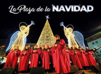 Ya están aquí las Mágicas Navidades de Torrejón: éstas son las novedades
