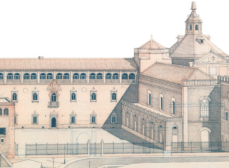 Así era el Palacio Arzobispal de Alcalá de Henares: sesiones gratuitas para conocer su historia