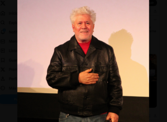 Almodóvar, Walking Dead…. Alcalá Film Office consolida a la ciudad como escenario de grandes producciones
