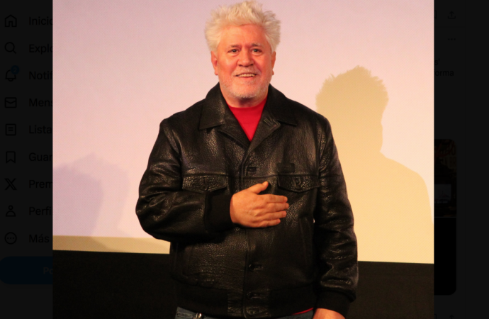 Almodóvar, Walking Dead…. Alcalá Film Office consolida a la ciudad como escenario de grandes producciones