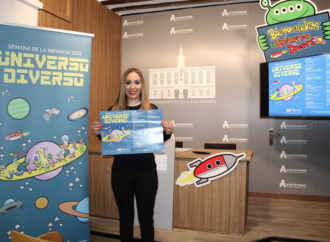 Semana de la Infancia en Alcalá de Henares 2023: programación
