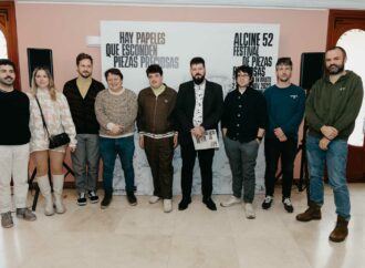 ALCINE 52 / Premiados: Palmarés del Festival de Cine Alcalá de Henares – Comunidad de Madrid
