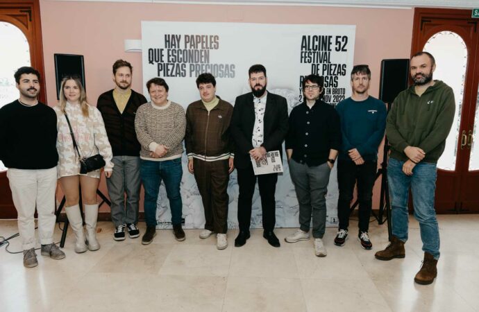 ALCINE 52 / Premiados: Palmarés del Festival de Cine Alcalá de Henares – Comunidad de Madrid