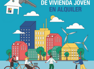 Publicados los listados provisionales de admitidos para la Convocatoria para la Adjudicación en alquiler mediante sorteo de 5 viviendas municipales en Alcalá