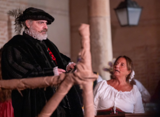 El Tenorio Mendocino 2025 vuelve a Guadalajara: este sábado día 1, última representación gratuita