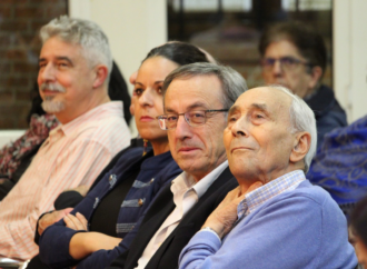 Convocado el Pleno en Alcalá por la renuncia del concejal de Salud, Teófilo Lozano