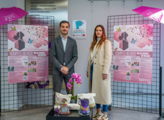 Día Internacional Contra la Violencia de Género en Torrejón: programa de actos