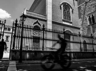 La historia de Alcalá en fotos / Catalina de Aragón y el Palacio Arzobispal (efemérides)