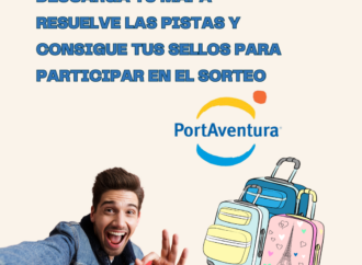 Los comerciantes del Ensanche en Alcalá ponen en marcha una Yincana con un viaje como premio