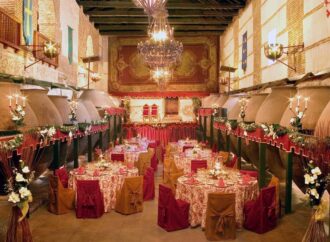 La Casa Grande de Torrejón, emblema de la ciudad, ya es oficialmente del Ayuntamiento