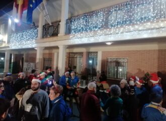 Programación de Navidad 2023-24 en Villanueva de la Torre con más de una veintena de actividades