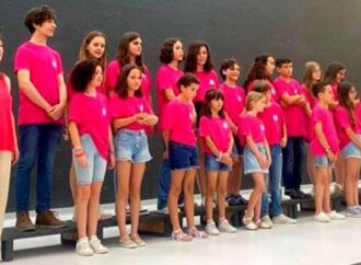 Concierto de la Escolanía del Orfeón Complutense este viernes 22 en Gilitos de Alcalá