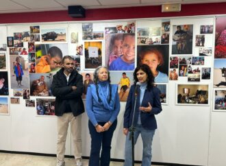 Día Internacional del Voluntariado en Alcalá con una exposición y cuentacuentos 