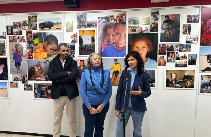 Día Internacional del Voluntariado en Alcalá con una exposición y cuentacuentos 