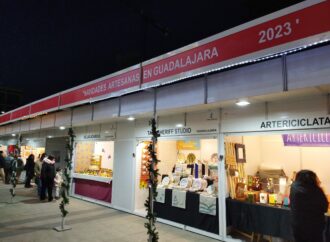 Navidades Artesanas en Guadalajara: del 4 de diciembre al 5 de enero