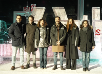 Mágicas Navidades de Torrejón: cerca de 1 millón de visitantes la consolidan como destino turístico