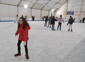 Programa de actividades de Navidad en Azuqueca de Henares