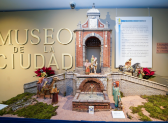 Conoce la Ruta de los Belenes en Torrejón de Ardoz