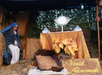 El Belén Viviente de la diócesis de Alcalá de Henares reunió a cerca de 4.000 personas