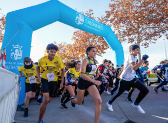 Resultados y clasificaciones de la XXXVI Carrera Popular de la Constitución en Torrejón de Ardoz
