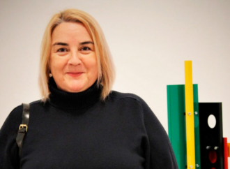 La nueva directora del Festival «Clásicos en Alcalá» será Clara Pérez