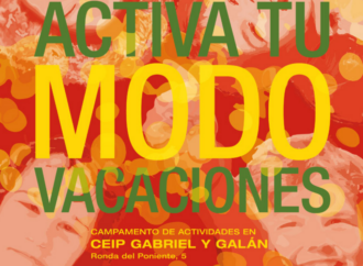 Continúan las Navidades de Torrejón con el Parque Mágicas Navidades y la Plaza de la Navidad