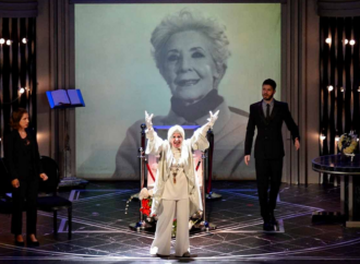 El Ayuntamiento de Alcalá de Henares se suma al dolor por la muerte de Concha Velasco