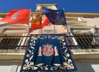 Lectura pública de la Constitución este jueves, 5 de diciembre, en Alcalá de Henares