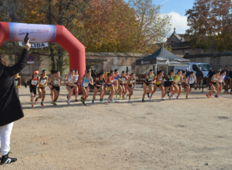 Clasificaciones del V Cross Nacional Aniversario Alcalá Patrimonio Mundial