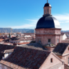 El espectacular vídeo de Alcalá que muestra sus rincones más bellos en su 25 Aniversario como Ciudad Patrimonio de la Humanidad