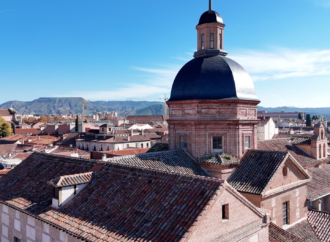 El espectacular vídeo de Alcalá que muestra sus rincones más bellos en su 25 Aniversario como Ciudad Patrimonio de la Humanidad