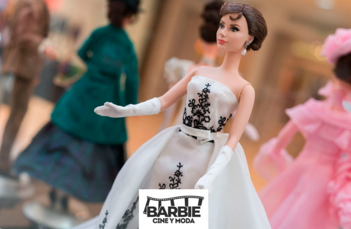 Más de 20.000 personas visitan las exposiciones de ‘Barbie, cine y moda’ y ‘PlastiHistoria de la Música’ en Alcalá de Henares