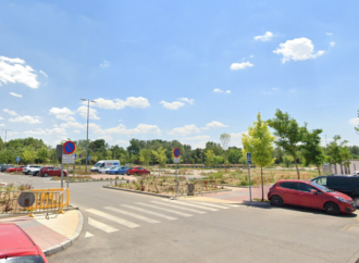 Los Lunes de Navidad y Año Nuevo en Alcalá, no habrá mercadillo