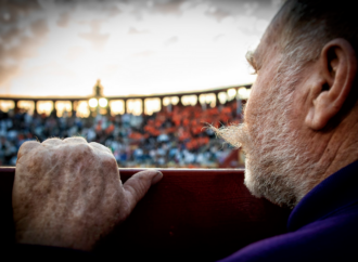 Ganadores del concurso de fotografías de las Ferias y Fiestas 2022 y 2023 de Guadalajara