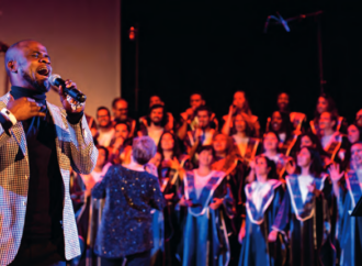 Gospel y teatro infantil, este fin de semana en el Teatro de Torrejón