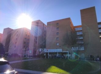 Nuevo punto fijo de donación de plasma en el Hospital de Alcalá