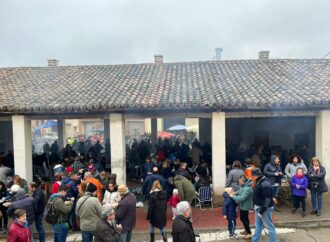 Jadraque celebrará el domingo 10 su tradicional Fiesta de las Migas