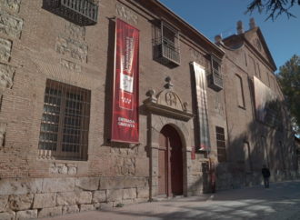 Cazadores de Dragones, la nueva exposición del Museo Arqueológico y Paleontológico Regional en Alcalá