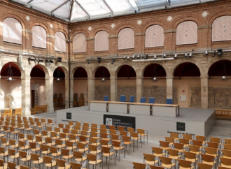 Semana de la Ciencia en el Museo Arqueológico y Paleontológico Regional: conferencias en Alcalá