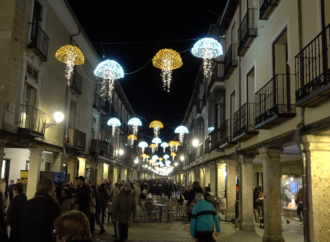 Campaña «Elige Alcalá, Navidad 2024»: abierto el plazo para que los comercios locales se inscriban